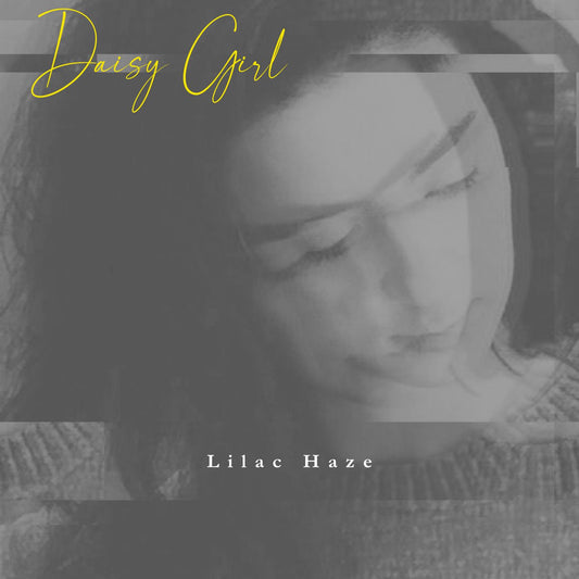 Daisy Girl- Lilac Haze